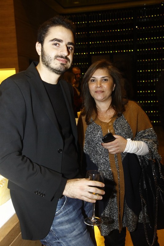 Les caves de Taillevent opening